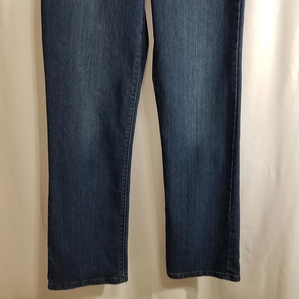 Denver Hayes Classic Rise In A Size 8 - Picture 15 of 16